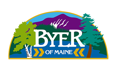 Byer of Maine