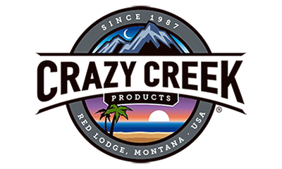 CRAZY CREEK