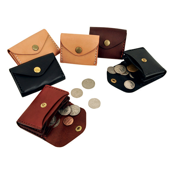 遊牧舎工房 コインパース