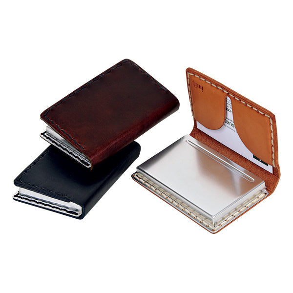 遊牧舎工房 ALアルミカードボックス