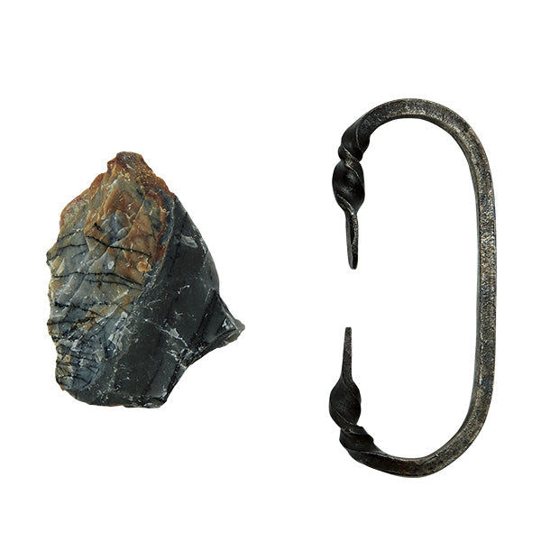 遊牧舎工房 フリントロックセット