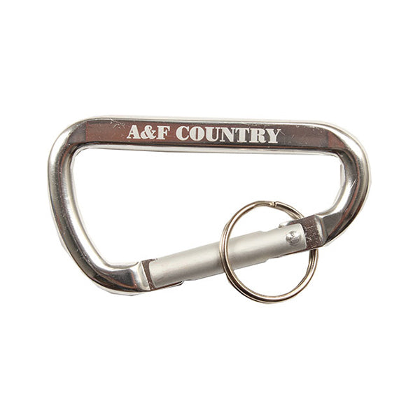 エイアンドエフ オールパーパスカラビナ Sサイズ