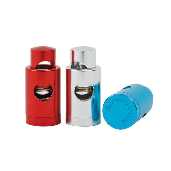 エイアンドエフ アルミコードロック