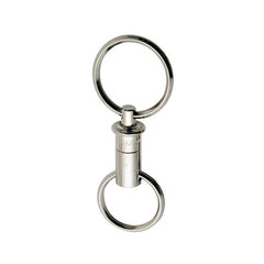 シルバー(真鍮)