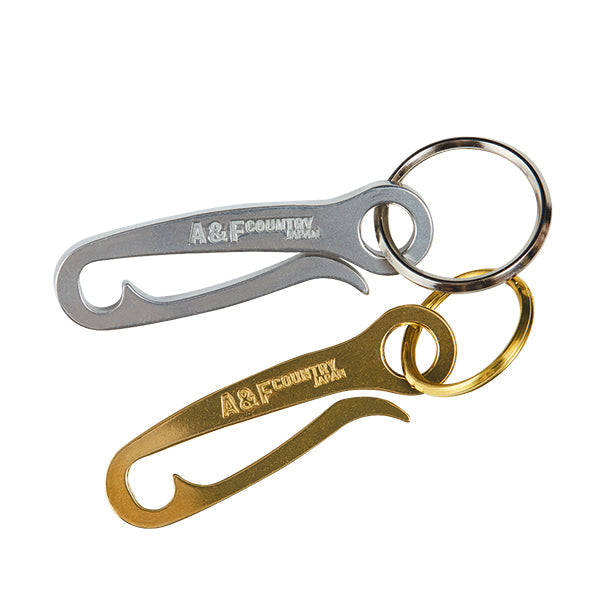 エイアンドエフ Uフッククリップ