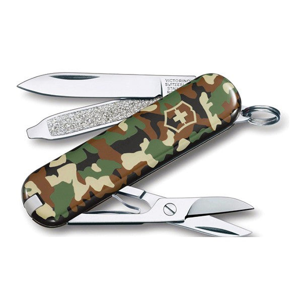 ビクトリノックス クラシック