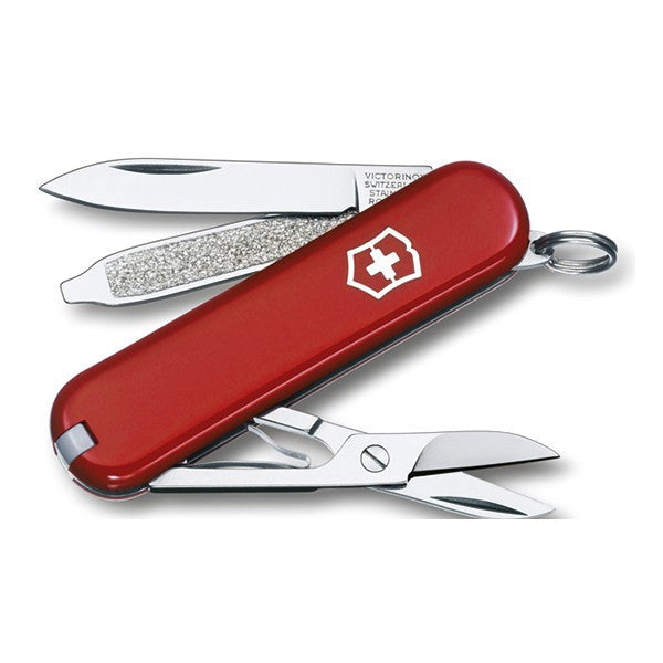 ビクトリノックス クラシック SD