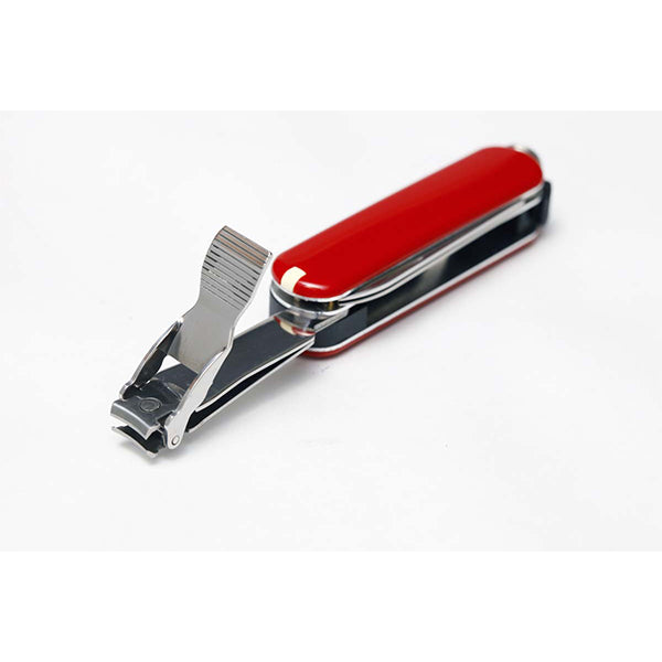 ビクトリノックス ネイルクリップ580