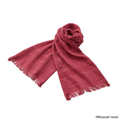 No6ピンクレッド