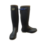 ブルー 男性用 / 25.0cm