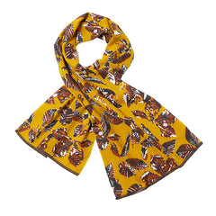 ブナ&ミズナラオーカー