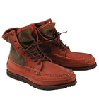 ブラウン / 4.5(22.5cm)