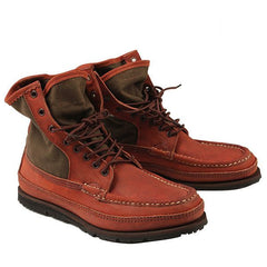 ブラウン / 4.5(22.5cm)