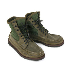 グリーン / 4.5(22.5cm)