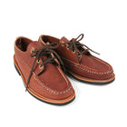 ブラウン / 4.5(22.5cm)