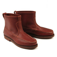 ブラウン / 4.5(22.5cm)