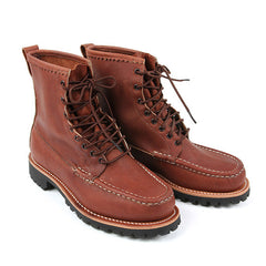 ブラウン / 5.0(23.0cm)