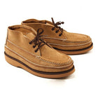 ララミースエード / 4.5(22.5cm)