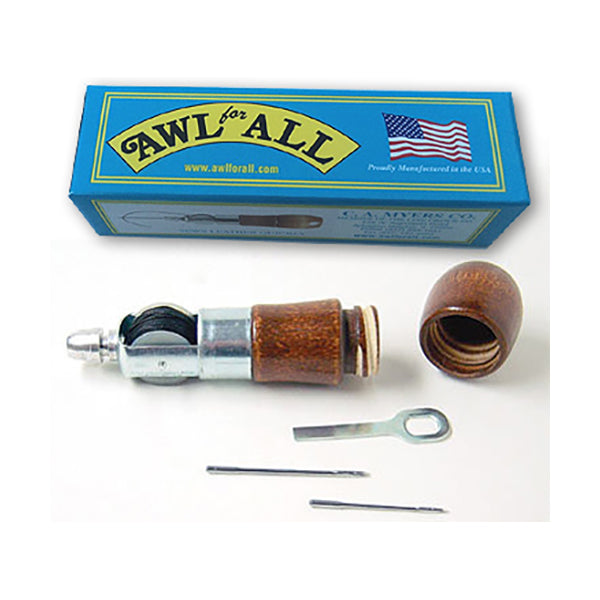 マイヤーズステッチャー