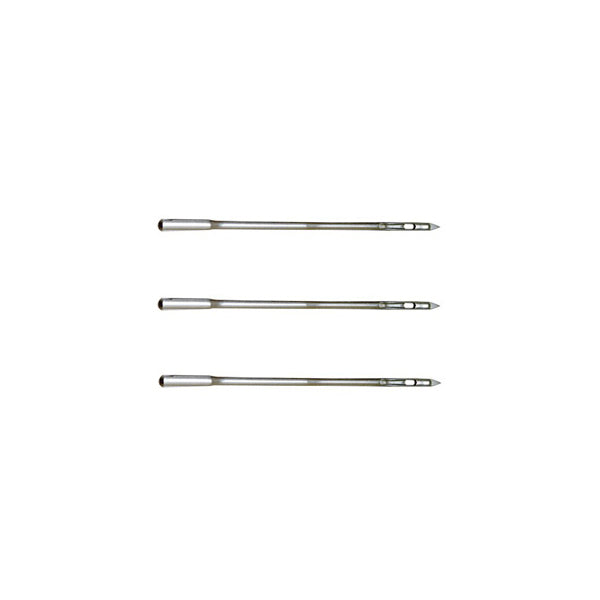 マイヤーズステッチャー 替針 3本セット