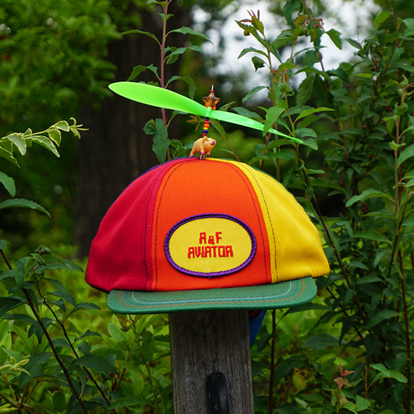 インターステラー キャップ