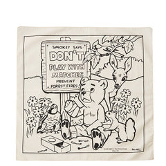 スモーキーマッチーズ