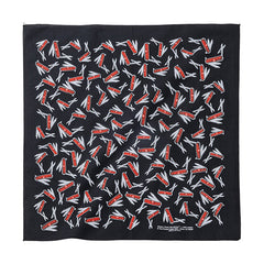 ナイフブラック