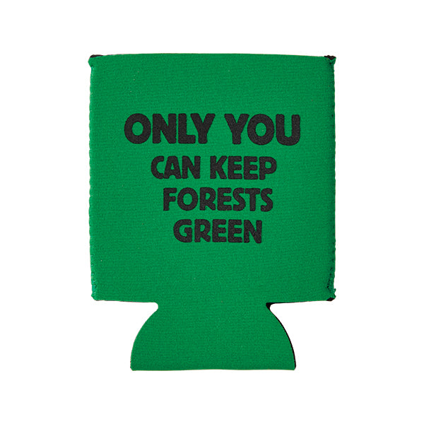 スモーキー キープフォレスツグリーンクージー