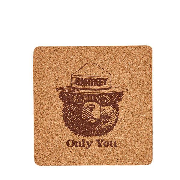 スモーキー コースター