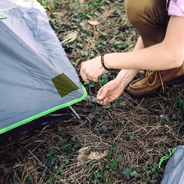 コフラン ナイロンリペアテープ4色セット
