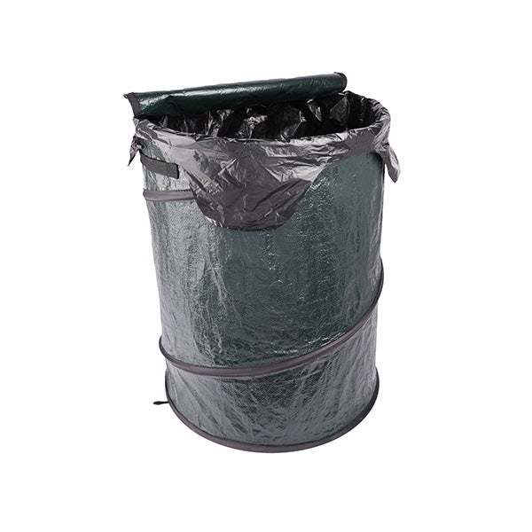 コフラン ポップアップキャンプトラッシュカン