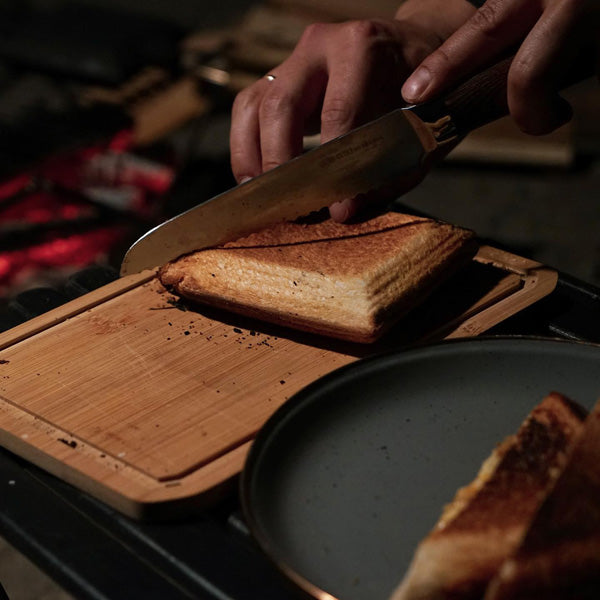 コフラン エイアンドエフホットサンドクッカー