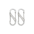 No1ステンレス2個付