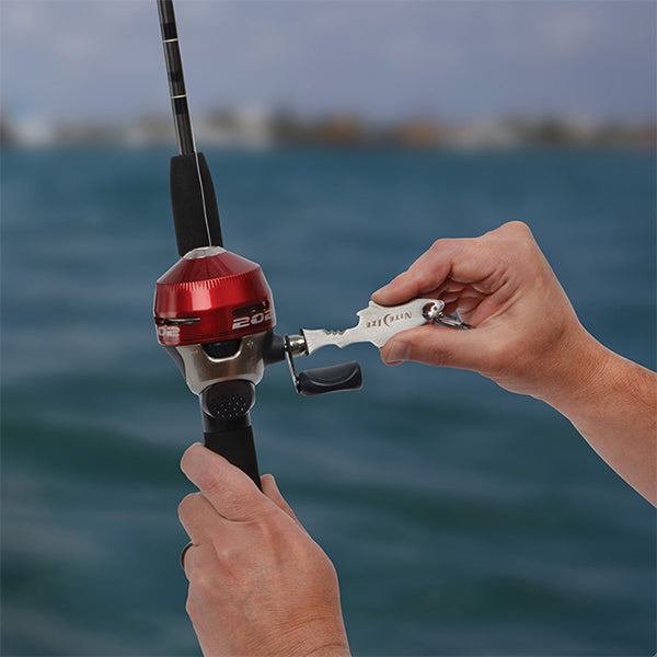 ナイトアイズ ドゥーヒッキー フィッシュキーツール