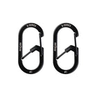 No1 ブラック(2個セット)