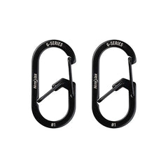 No1 ブラック(2個セット)