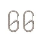 No1 シルバー(2個セット)