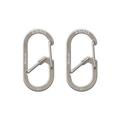 No1 シルバー(2個セット)