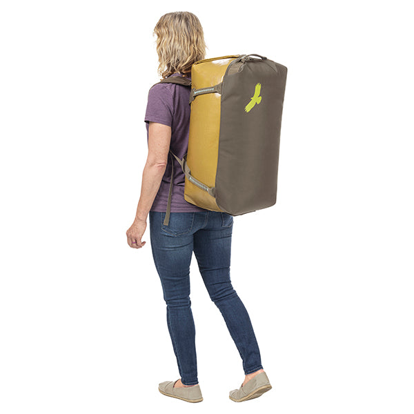 イーグルクリーク マイグレートダッフル 60L