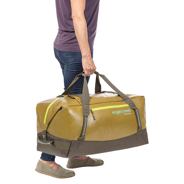 イーグルクリーク マイグレートダッフル 90L