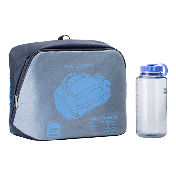イーグルクリーク カーゴハウラーダッフル 90L