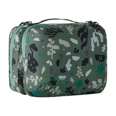 ルーツアンドシューツ/ダックグリーン