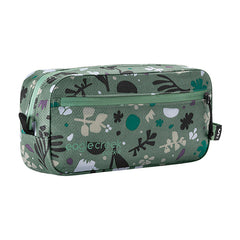 ルーツアンドシューツ/ダックグリーン