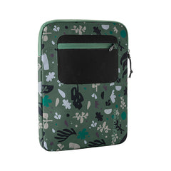 ルーツアンドシューツ×ダックグリーン