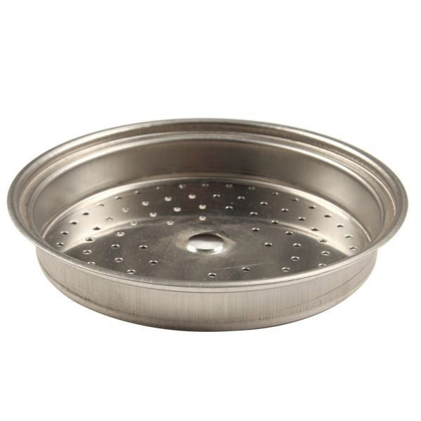 ジーエスアイ ステンレス パーコレーター バスケットリッド