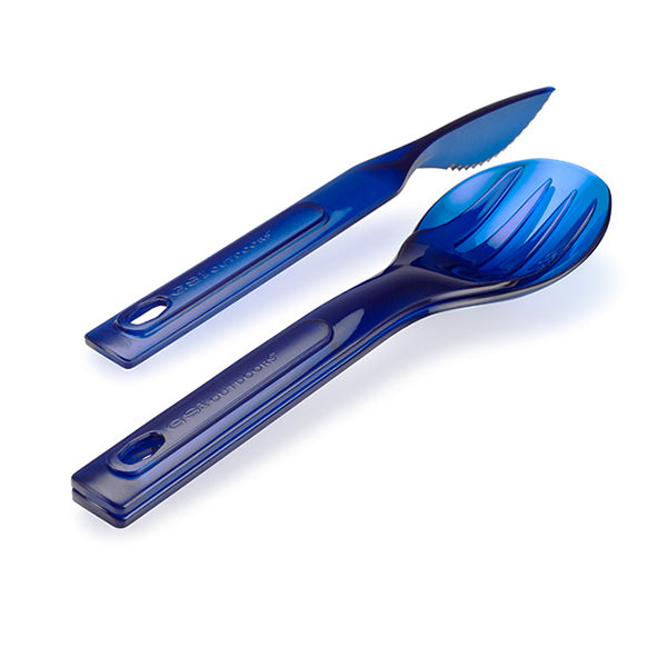 ジーエスアイ スタッキングカトラリーセット