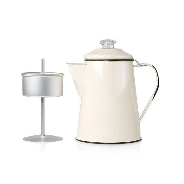 ジーエスアイ メサ 5qt コーヒーポット