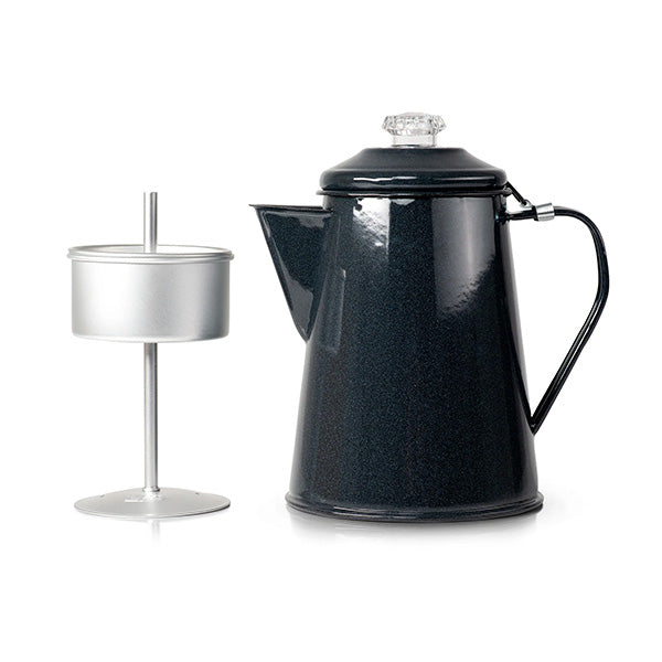 ジーエスアイ メサ 5qt コーヒーポット