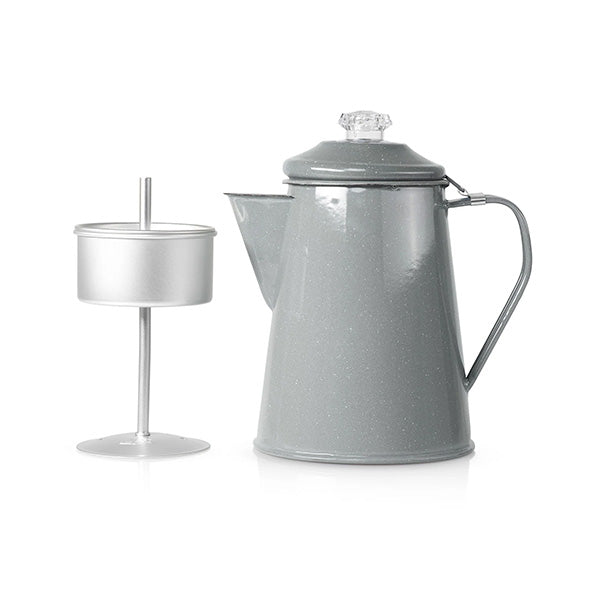 ジーエスアイ メサ 5qt コーヒーポット