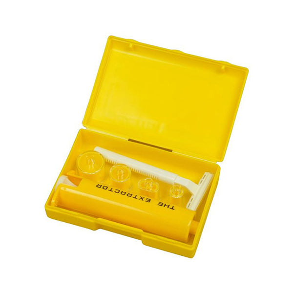 ソイヤープロダクツ ポイズンリムーバー THE EXTRACTOR